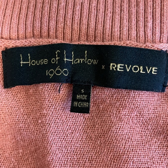 House of Harlow x Revolve - Picture 5 of 7